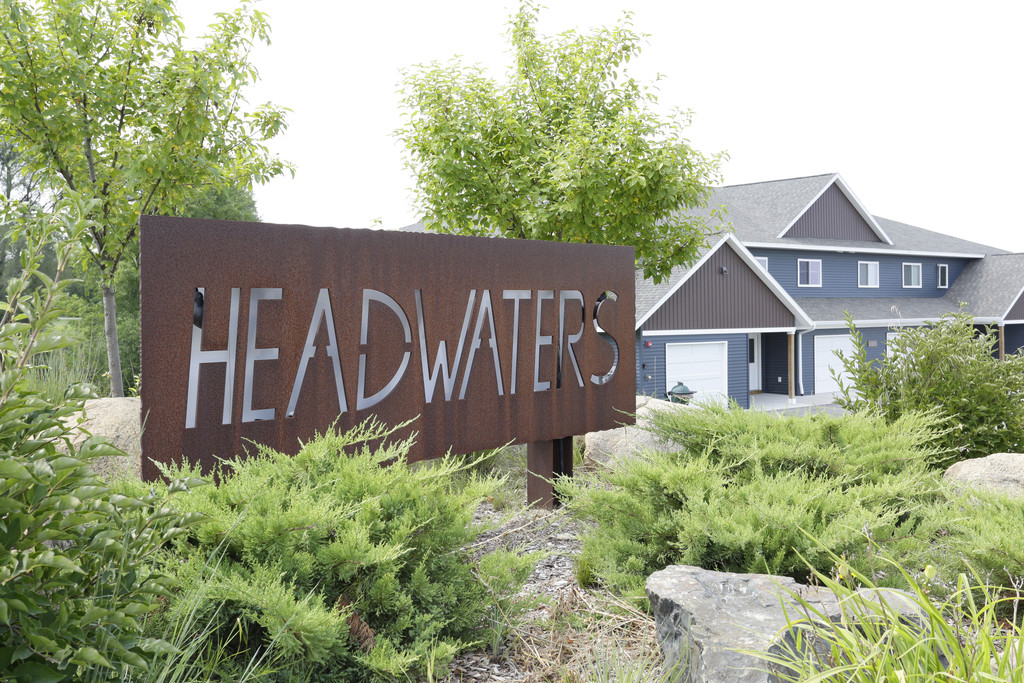 Headwaters