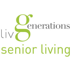 Liv Generations logo